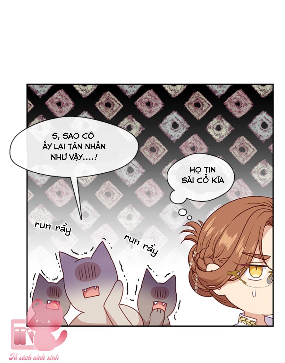 Hãy Coi Chừng Ác Nữ Chapter 56 - Next Chapter 57