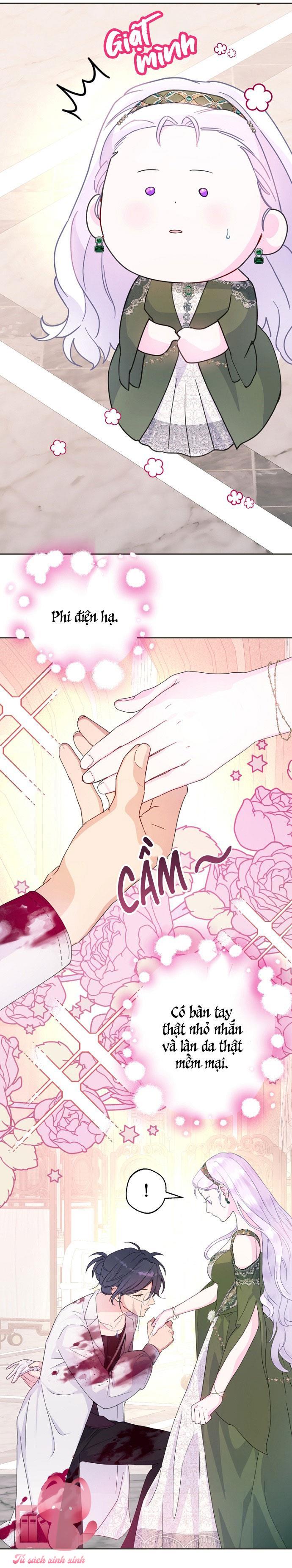 Bỏ Quách Chồng Con Đi, Tiền Bạc Mới Là Tất Cả Chap 56 - Next Chap 57