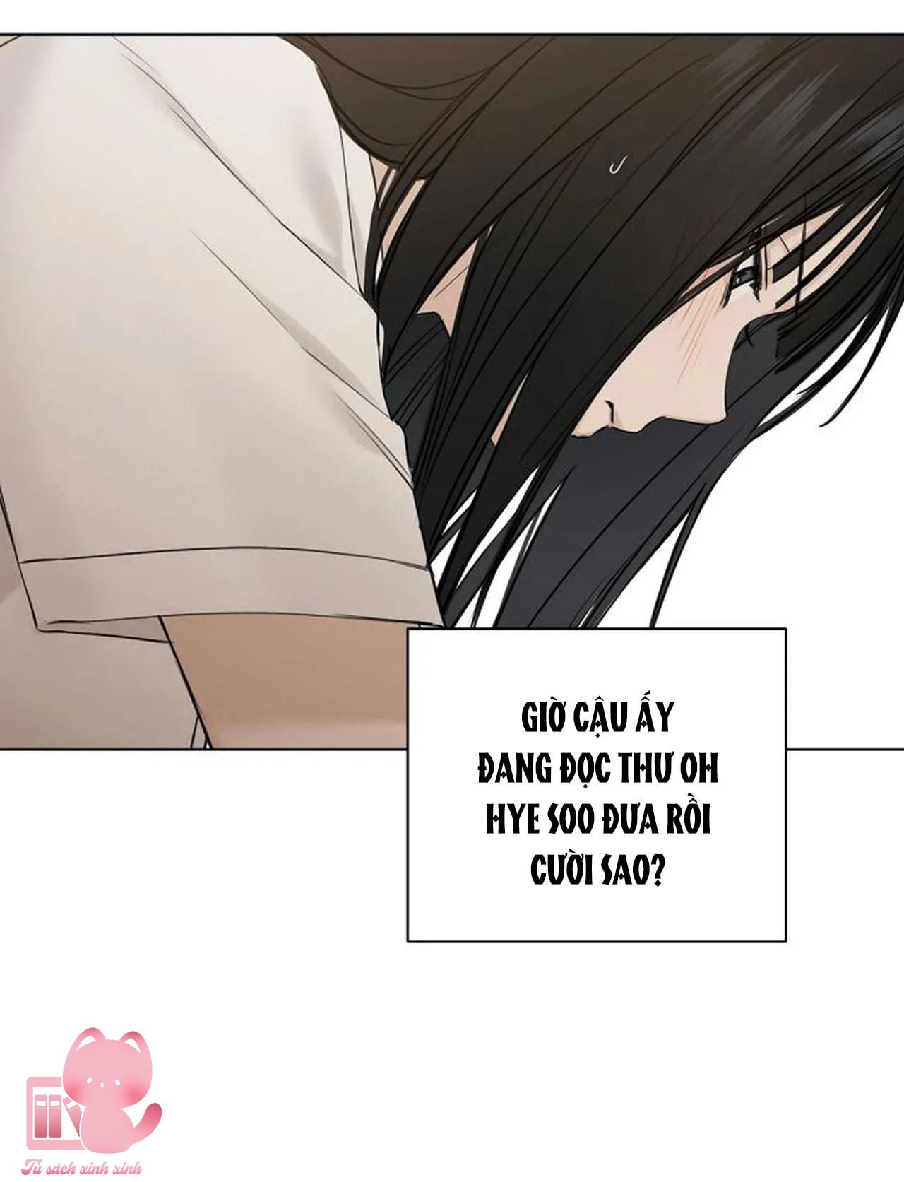Bình Minh Chap 23 - Trang 3