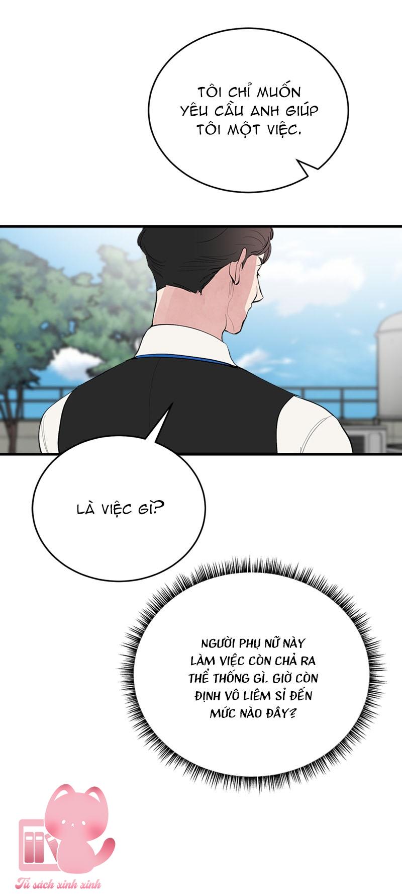 Trưởng Phòng Mệt Mỏi Vì Người Vợ Mới Cưới Chap 1 - Trang 2