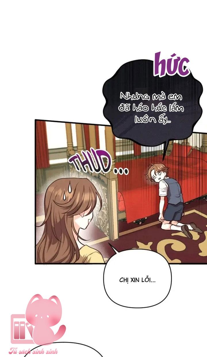 Khoảng Cách Của Chúng Ta Chap 4 - Trang 2
