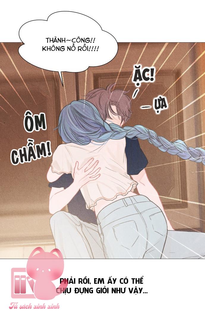 Thần Bí Chap 36 - Trang 2