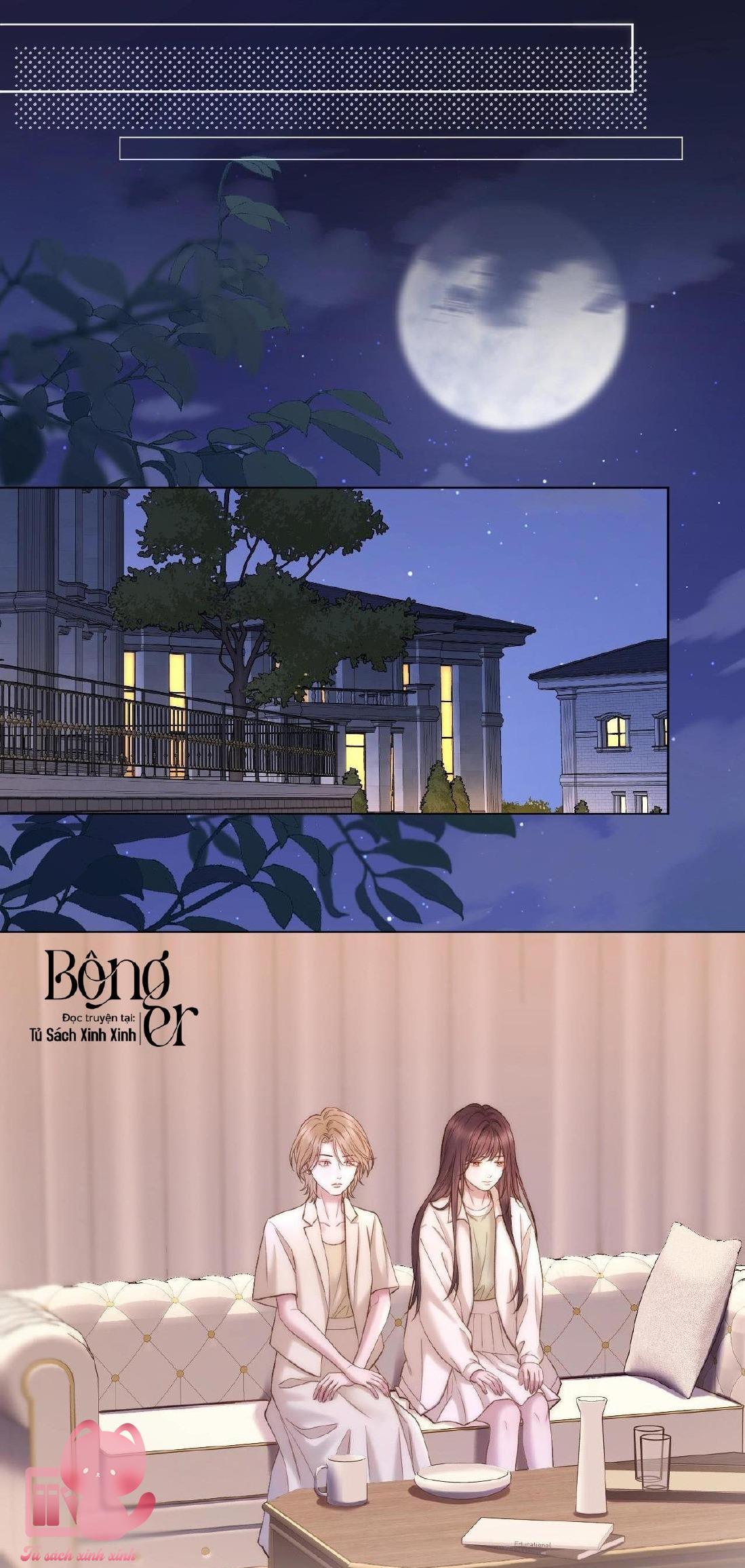 Bệnh Yêu NT2 - Next NT1