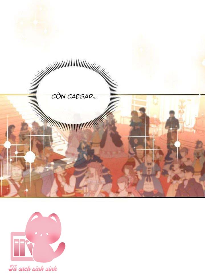 Công Nương Toàn Năng Cũng Thấy Chán Nản Chap 32 - Next Chap 33