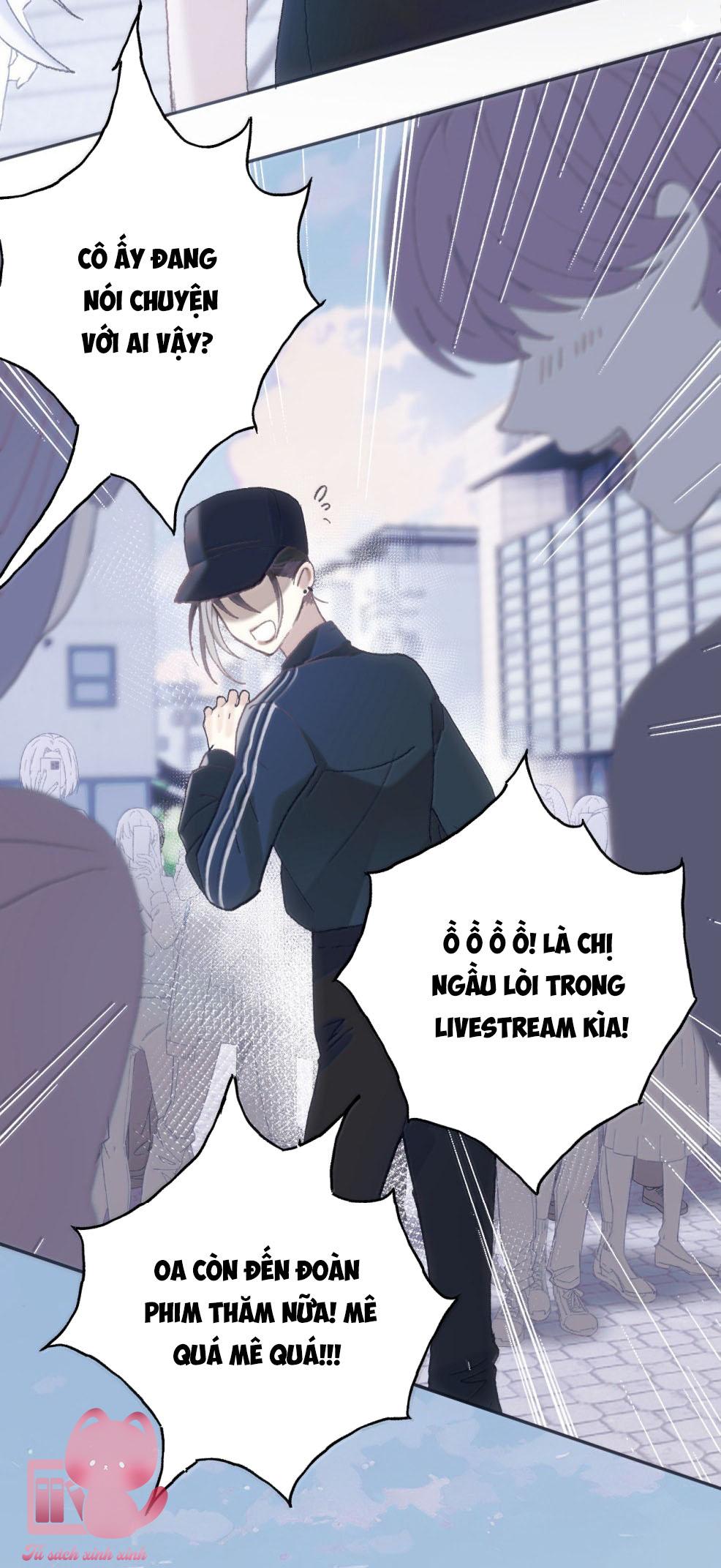 Đồng loại Chap 35 - Trang 2