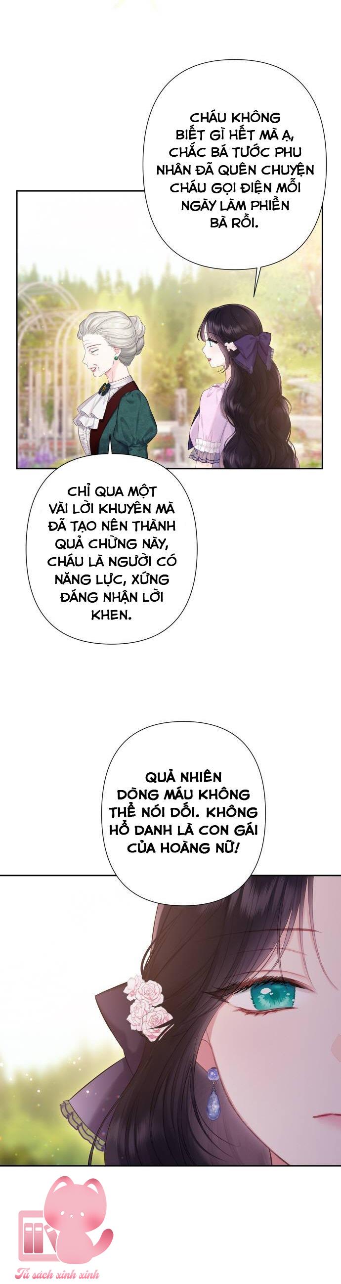 Bastian Chapter 41 - Trang 3