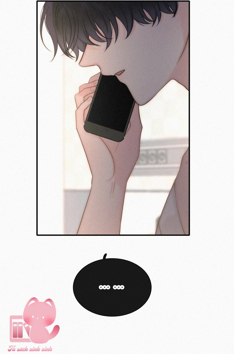 Bệnh Yêu Chap 117 - Next Chap 118
