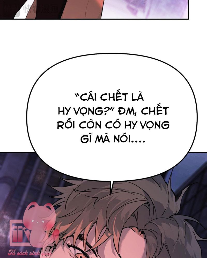 Ác Chi Hoàn Chapter 1 - Trang 4