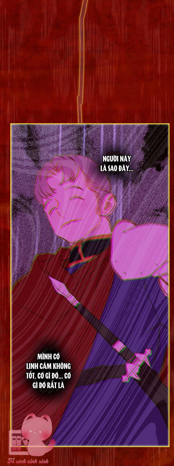 Khế Ước Hôn Nhân Của Mẹ Tôi Chapter 26 - Trang 4