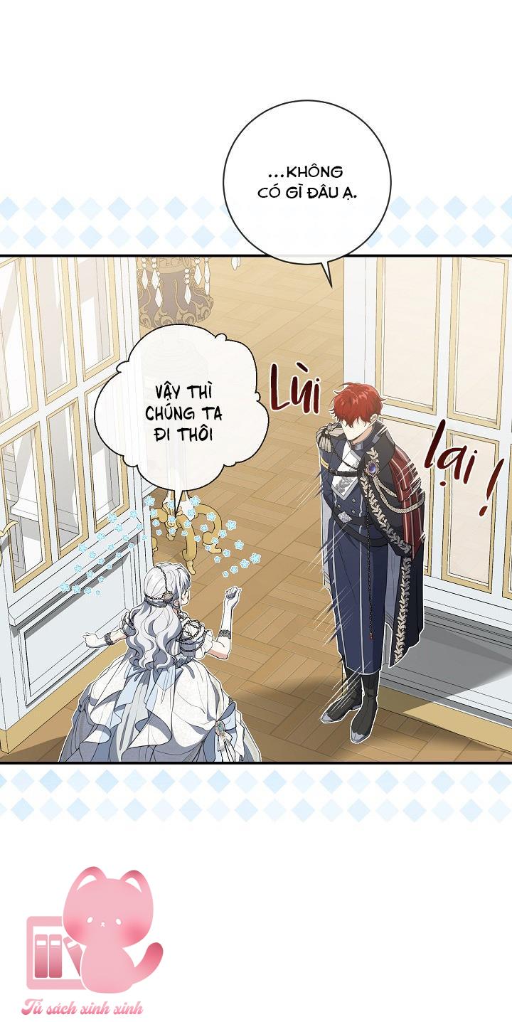 Hướng Về Ánh Dương Lần Nữa Chapter 55 - Next Chapter 56