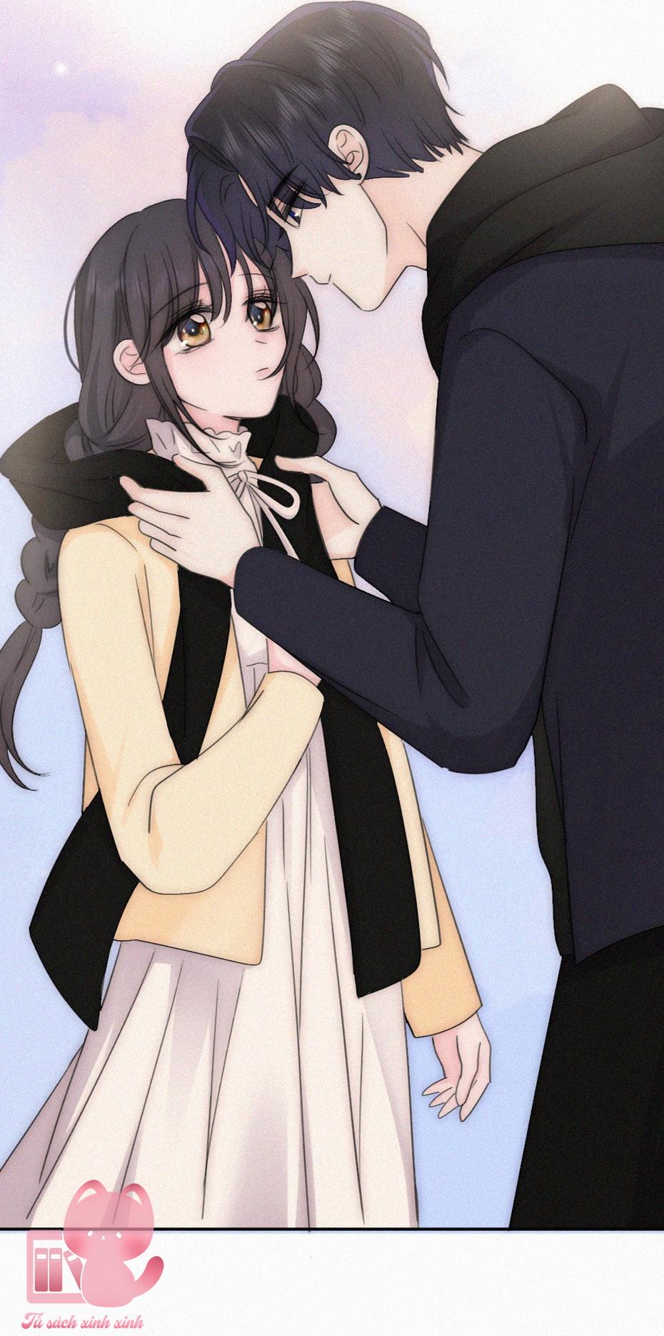 Bệnh Yêu Chap 126 - Next 