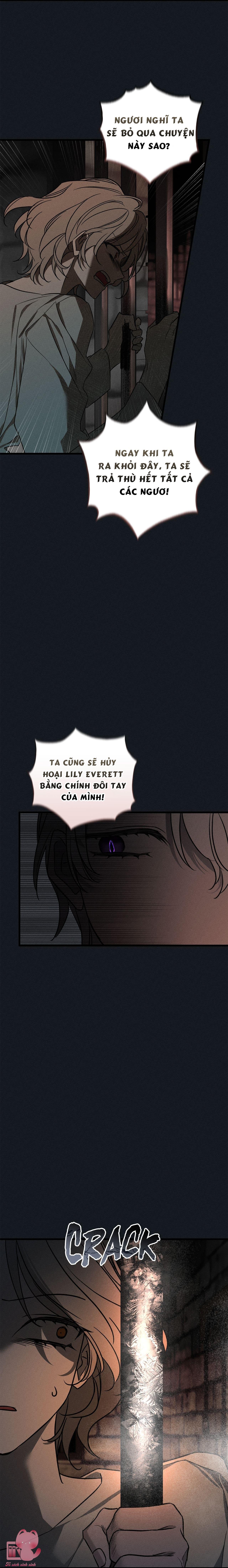 Người Chồng Căm Ghét Tôi Đã Mất Trí Nhớ Chap 45 - Trang 2
