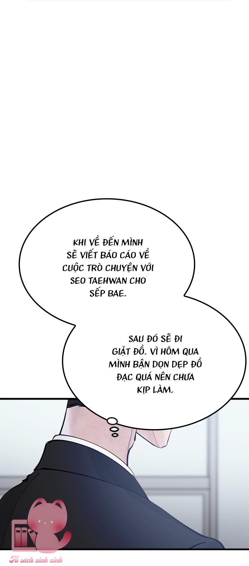 Trưởng Phòng Mệt Mỏi Vì Người Vợ Mới Cưới Chap 9 - Next Chap 10