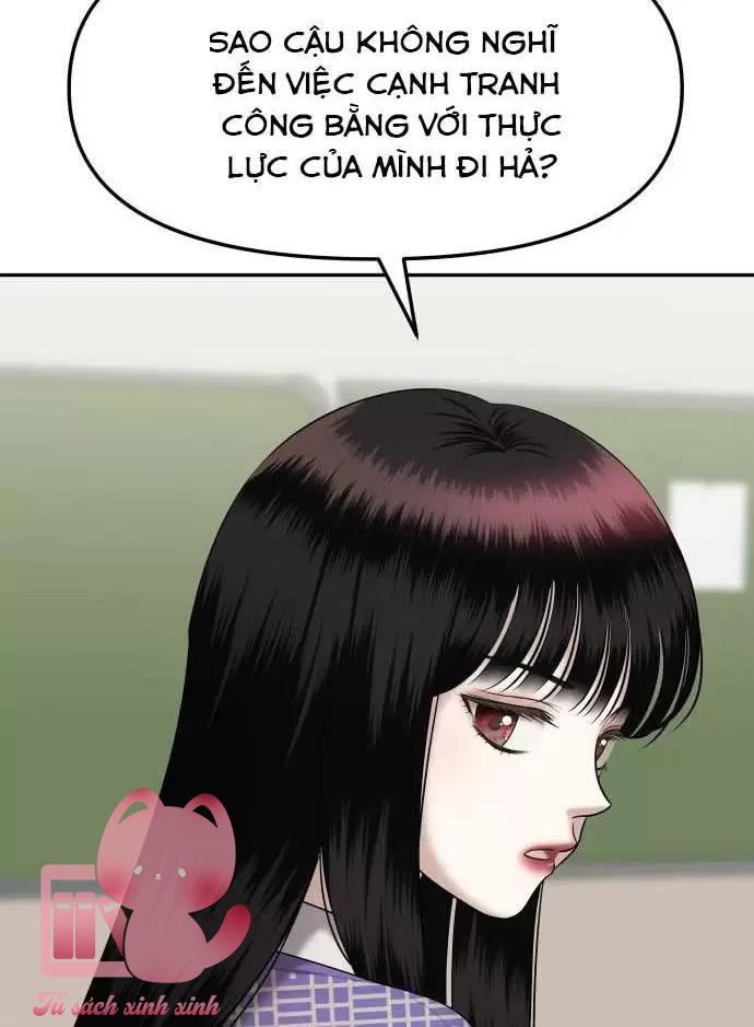 Chị Em Tranh Đấu Chap 37 - Trang 2