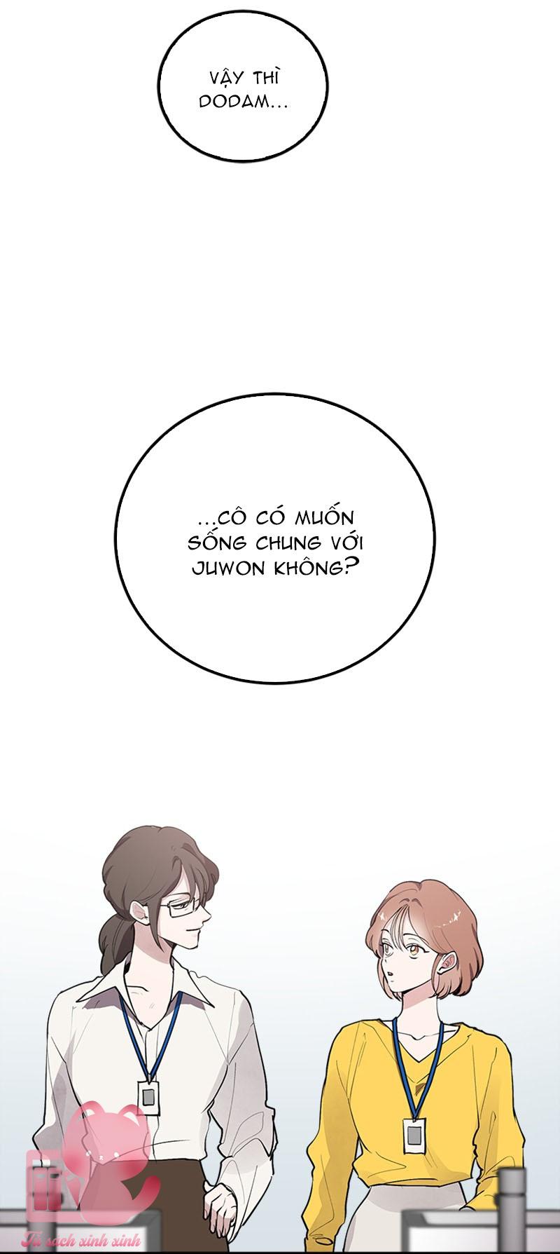 Trưởng Phòng Mệt Mỏi Vì Người Vợ Mới Cưới Chap 2 - Trang 2