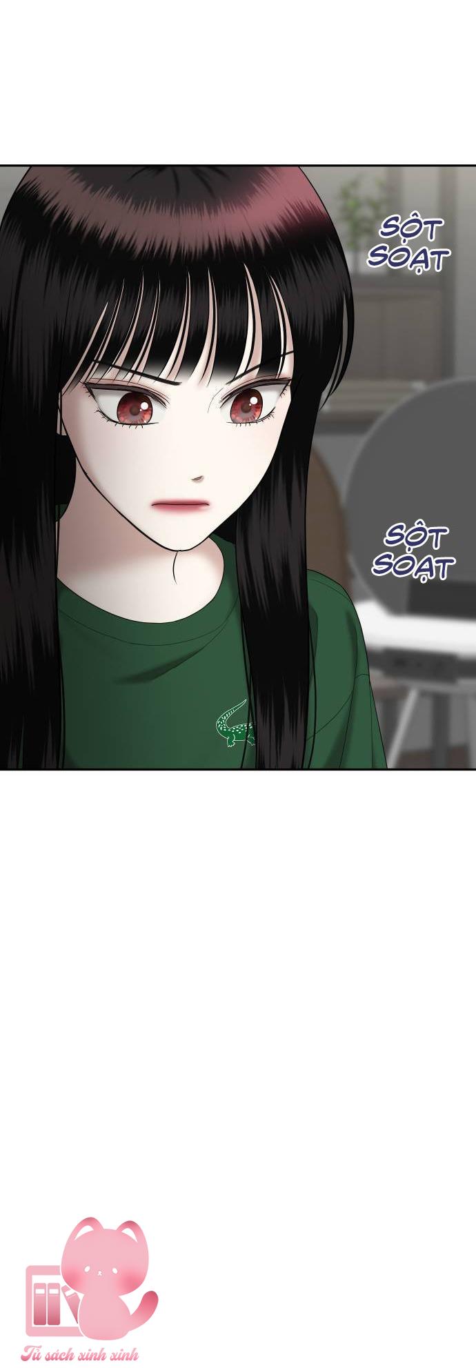 Chị Em Tranh Đấu Chap 43 - Trang 2