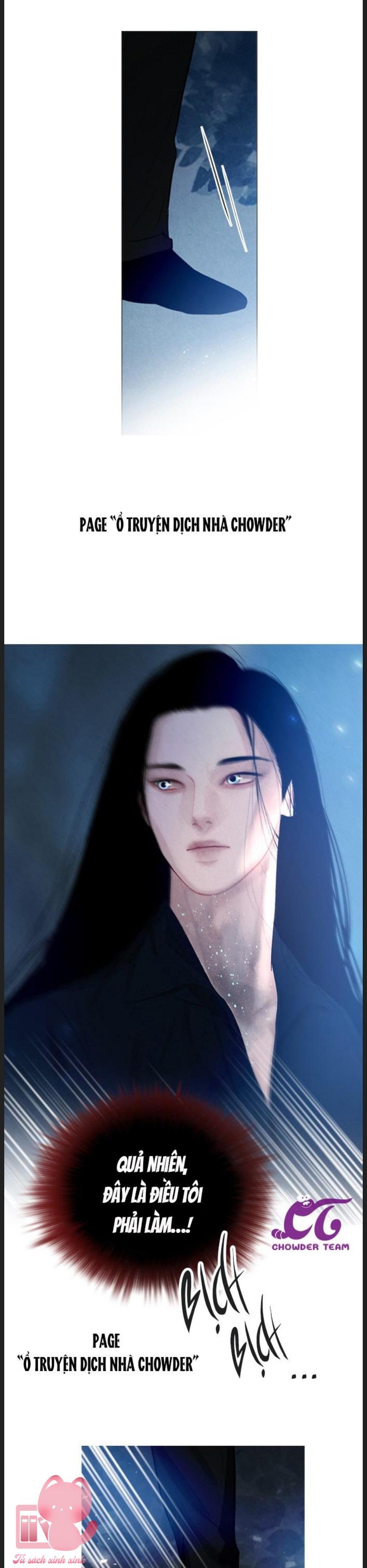 Thần Bí Chap 71 - Trang 2