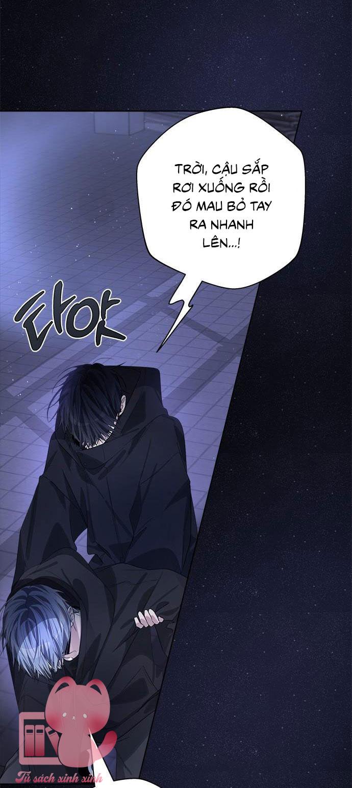 Đàn Anh Xấu Xa! Chap 83 - Trang 3
