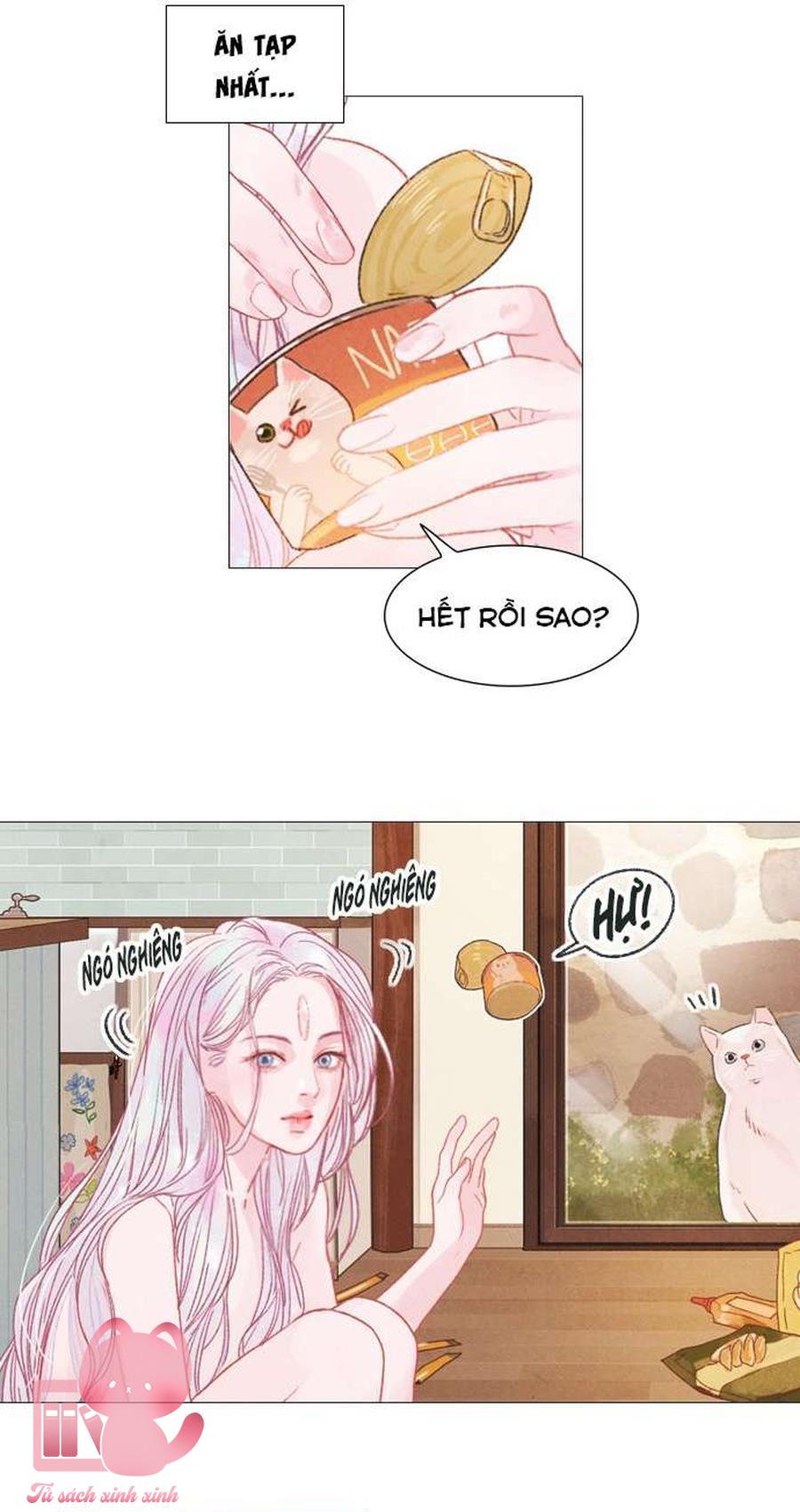 Thần Bí Chap 4 - Trang 2