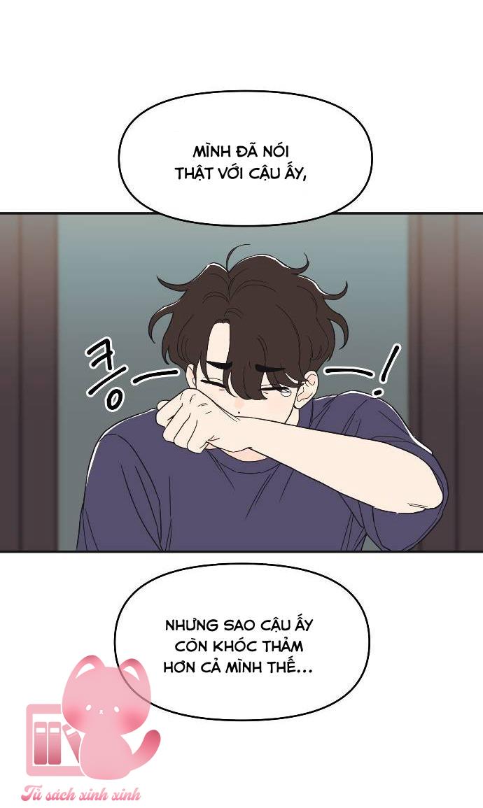 Trái Dấu Hút Nhau Chap 20 - Next Chap 21
