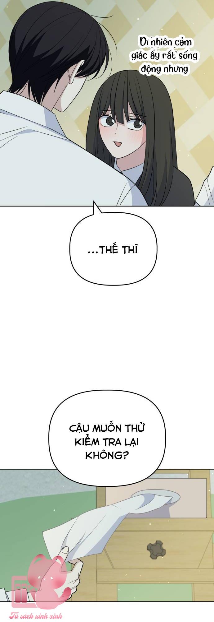 Quan Hệ Nhân Quả Chap 106 - Next Chap 107