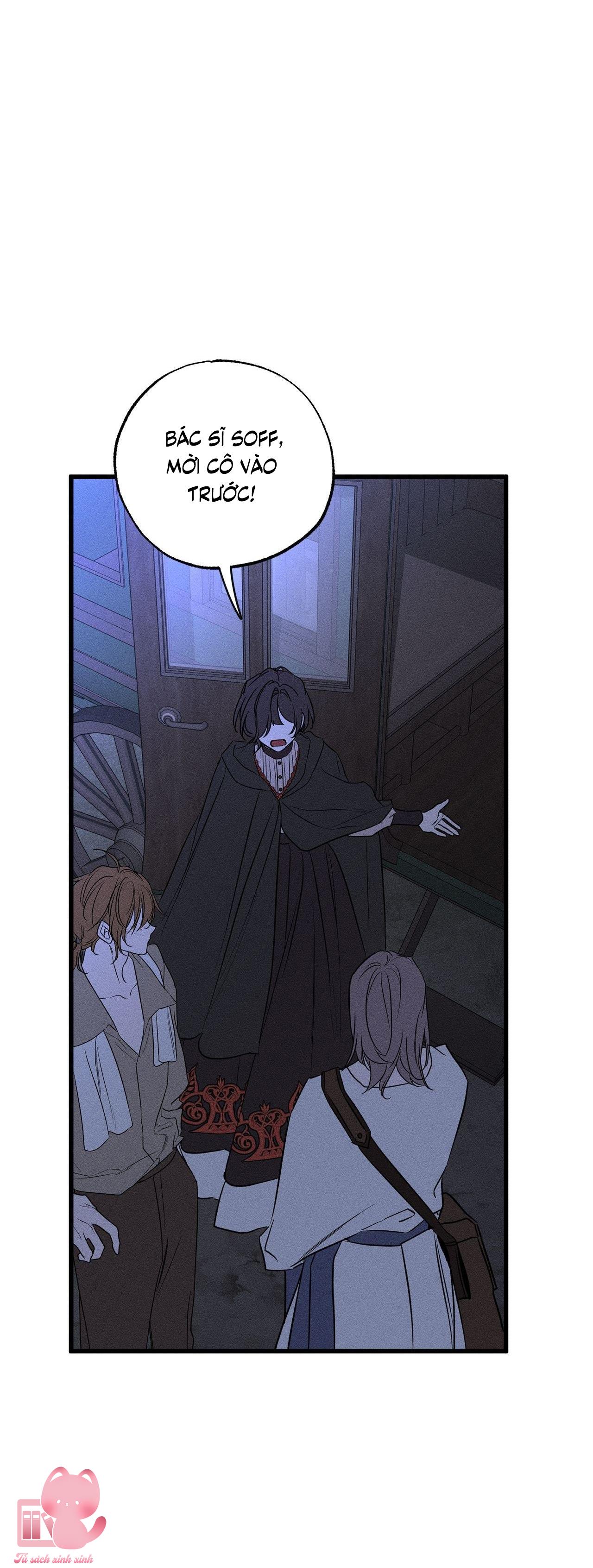 Người Chồng Căm Ghét Tôi Đã Mất Trí Nhớ Chap 48 - Next Chap 49