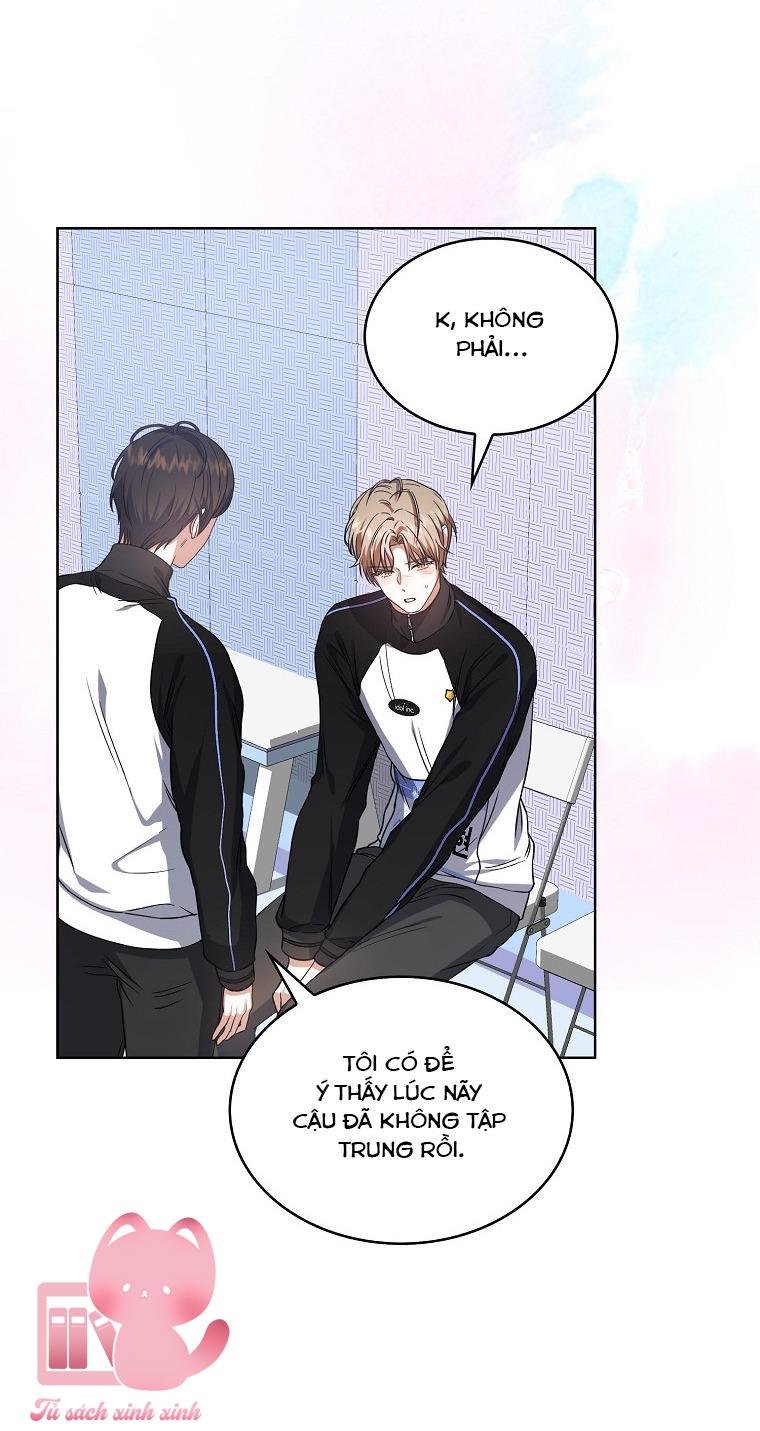 Debut Or Die Chapter 14 - Trang 4