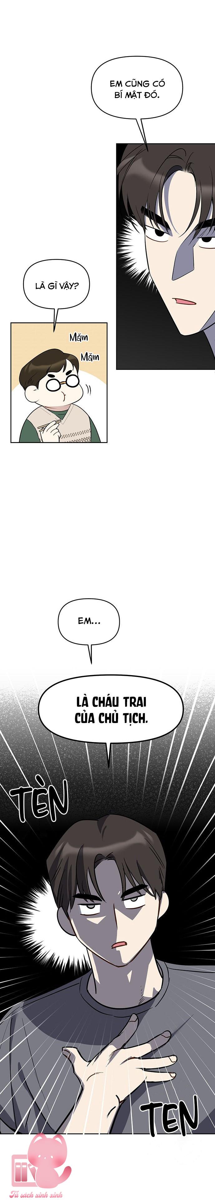 Gieo Nhân Gặt Quả Chap 48 - Trang 2