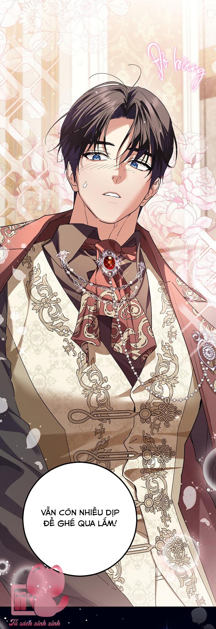 Hoàng Nữ Cosplay Nonfan Chap 56 - Trang 4