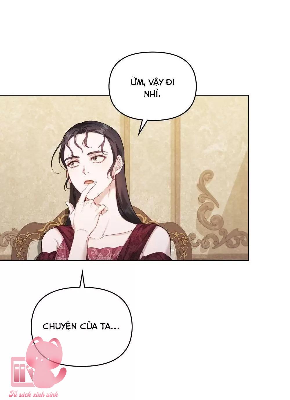 Nếu Không Vâng Lời Công Tước Chapter 55 - Next Chapter 56