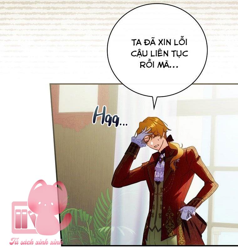 Đứa Nhỏ Không Phải Là Con Anh Chapter 20 - Next Chapter 21