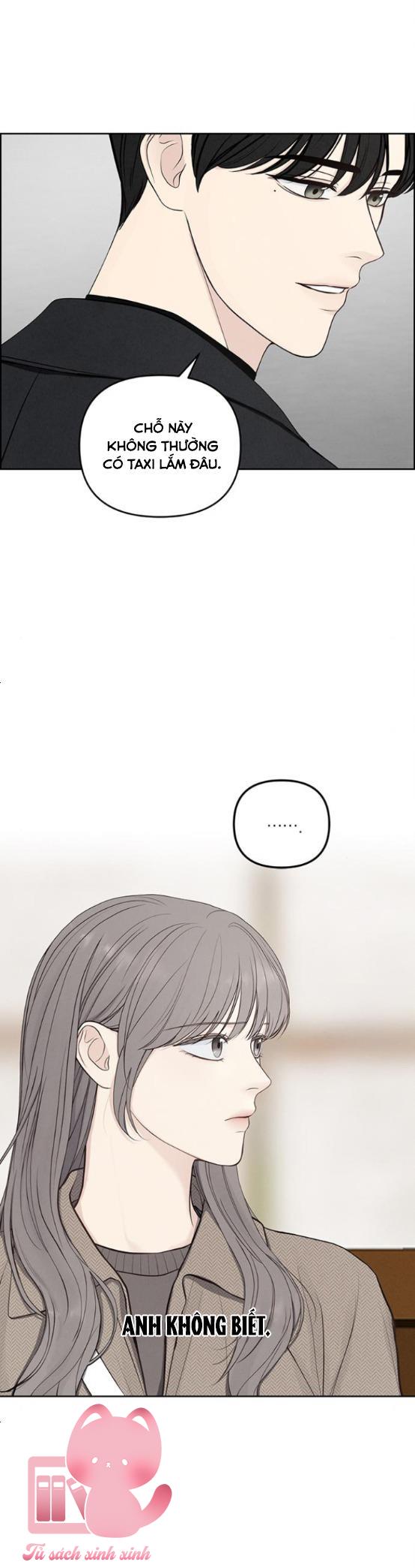 Hy Vọng Duy Nhất Chapter 3 - Trang 4