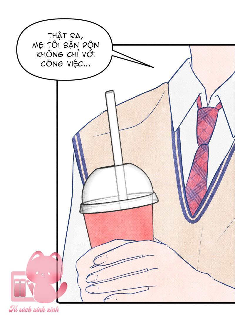 Tình Yêu Tựa Vòng Lặp Chap 25 - Next Chap 26