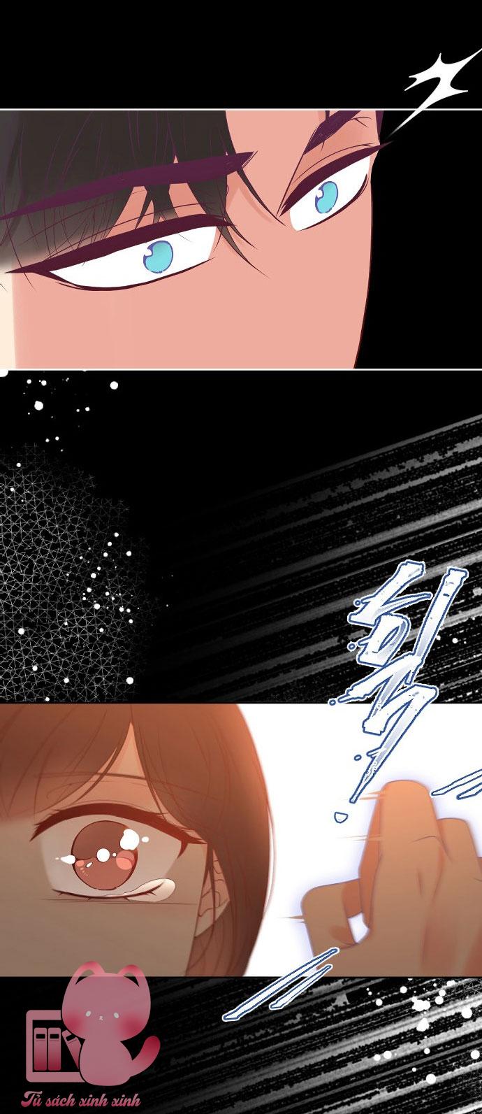 Tôi Sẽ Mang Em Đi Chap 33 - Trang 3