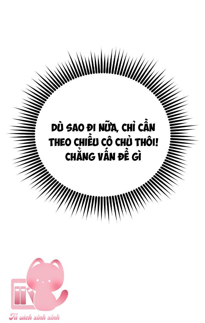 Nhật Ký Tình Yêu Mù Mờ Của Tôi Chap 1 - Trang 3
