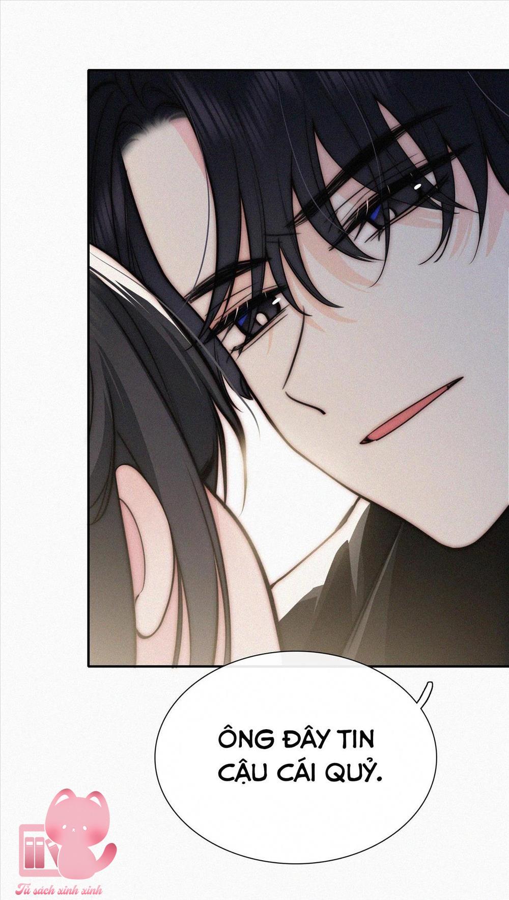 Bệnh Yêu Chap 76 - Trang 2