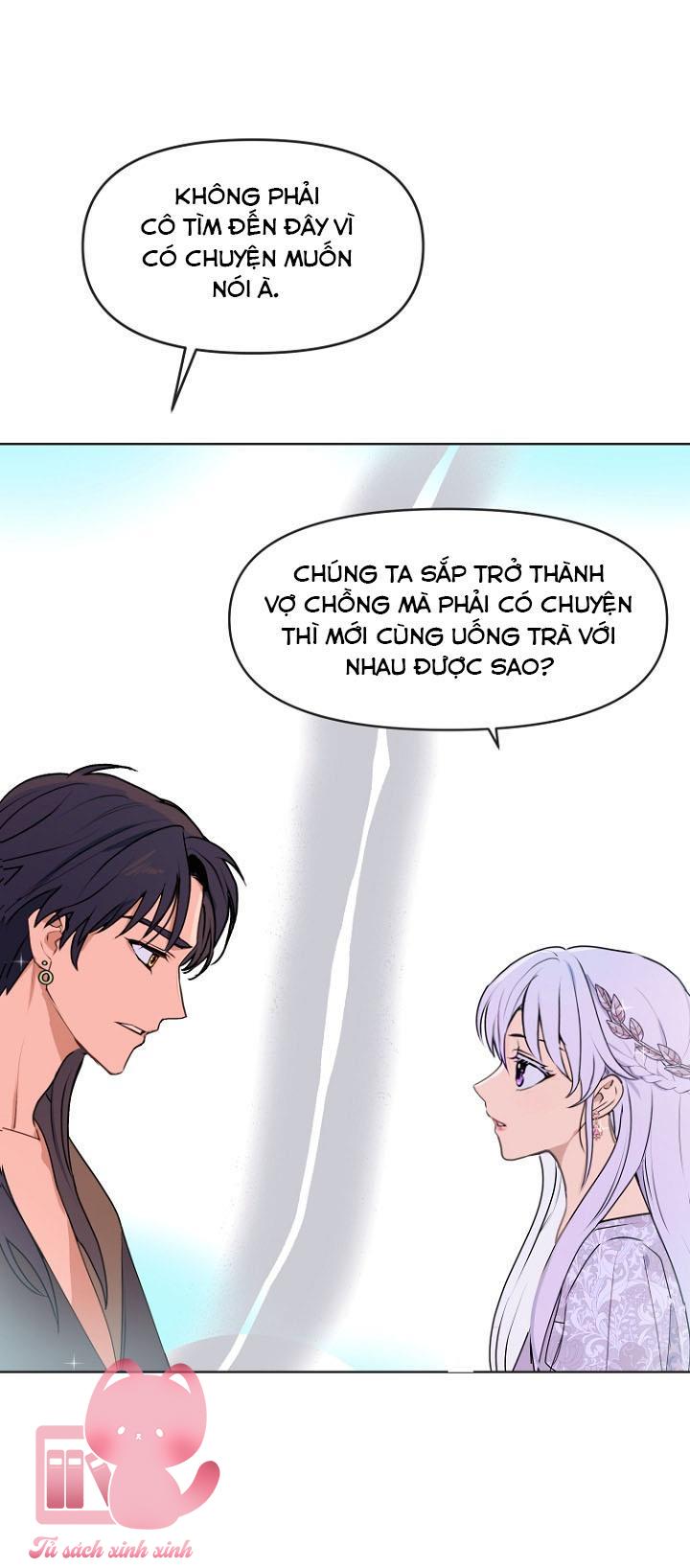Bỏ Quách Chồng Con Đi, Tiền Bạc Mới Là Tất Cả Chap 5 - Next Chap 6