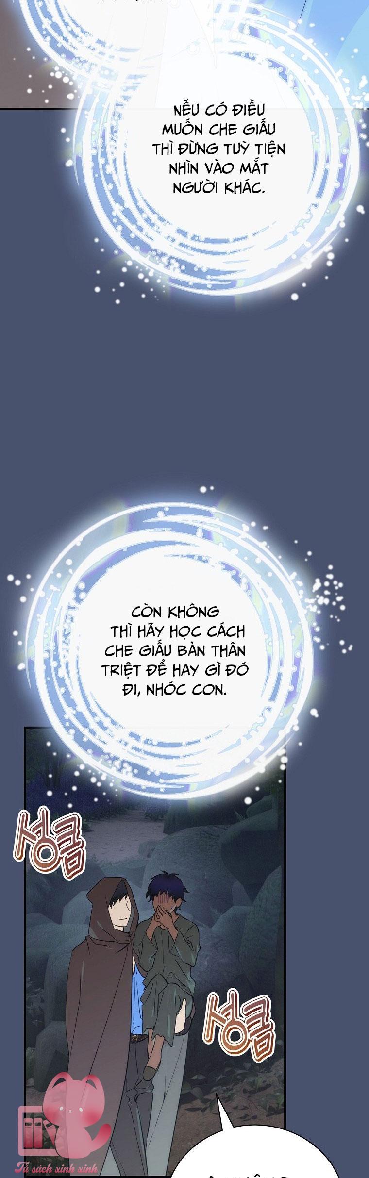Đứa Nhỏ Không Phải Là Con Anh Chap 83 - Next 