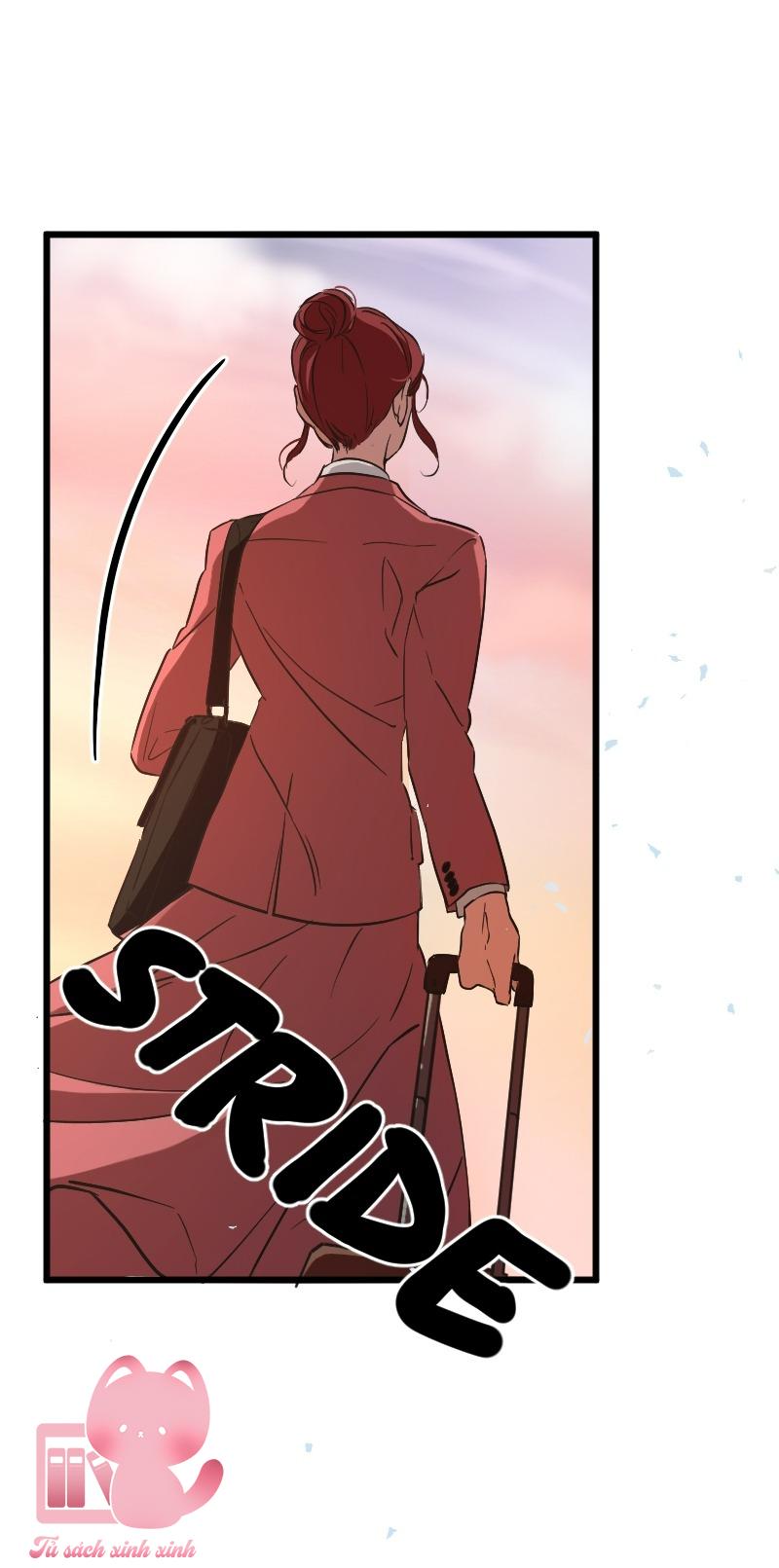 Bảo Mẫu Của Mafia Chap 2 - Trang 4