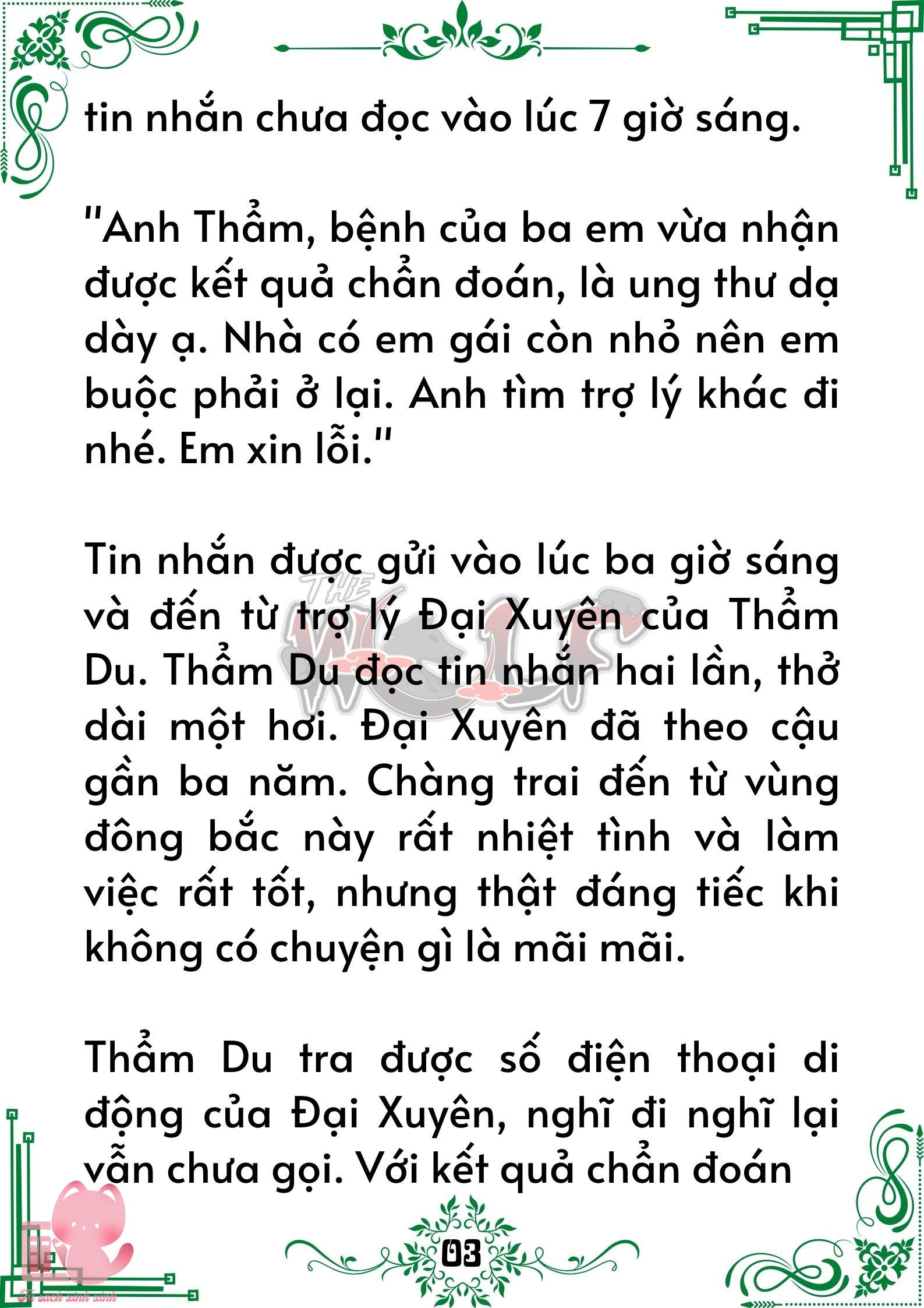 Quý nhân phù trợ Du Chap 18 - Trang 2