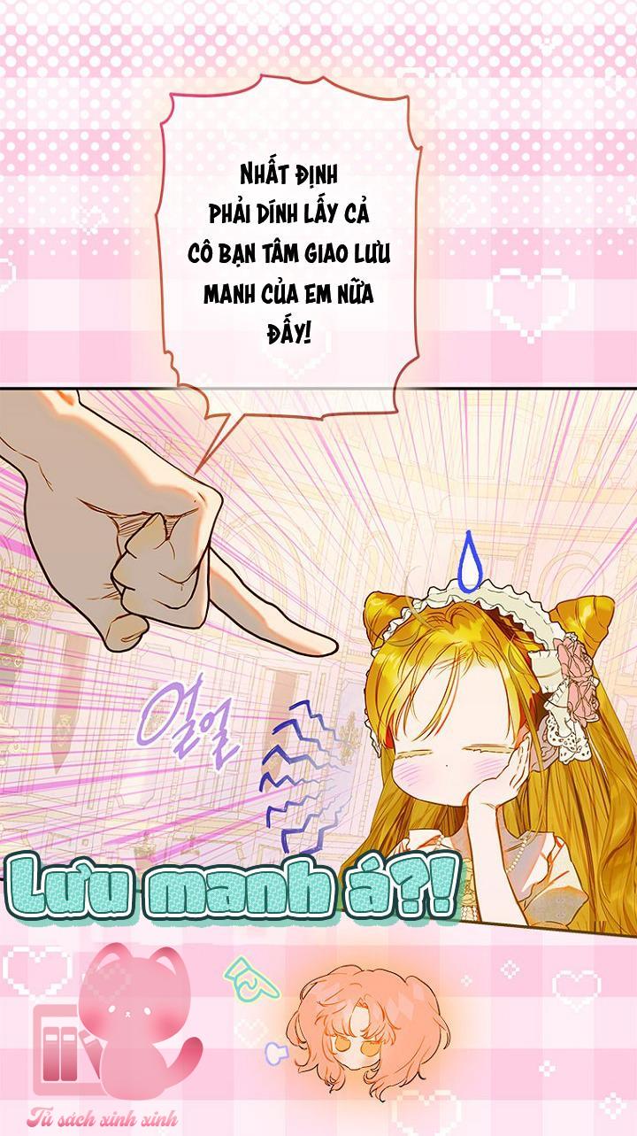 Khế Ước Hôn Nhân Của Mẹ Tôi Chapter 62 - Trang 4