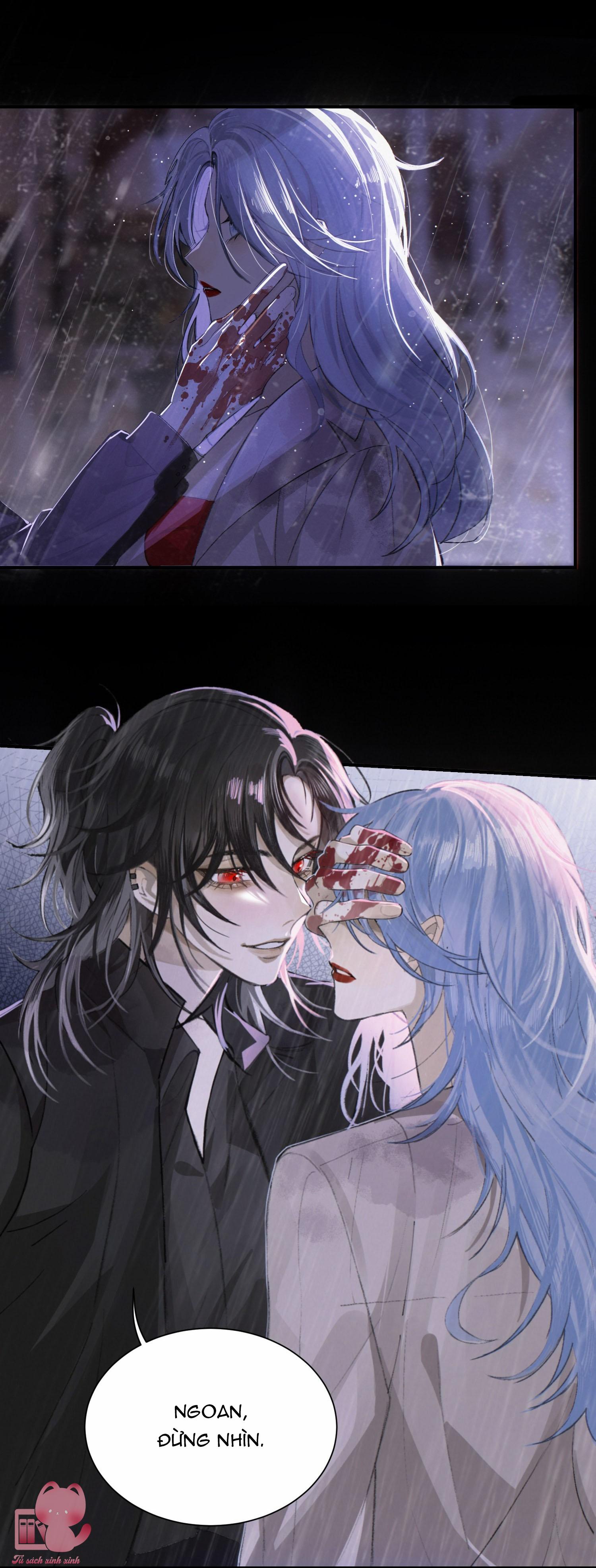 Đồng loại Chapter 3 - Next Chapter 4