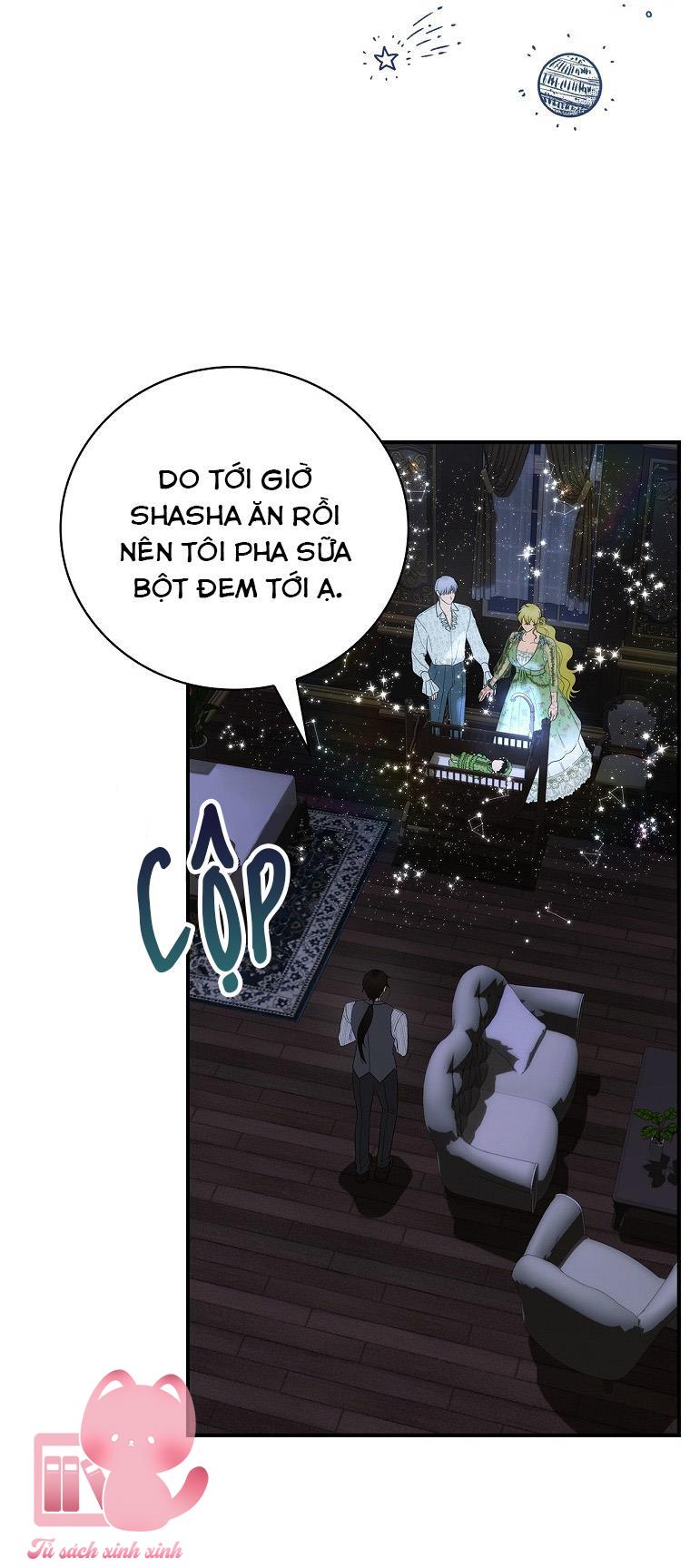 Đứa Nhỏ Không Phải Là Con Anh Chapter 62 - Next Chapter 63