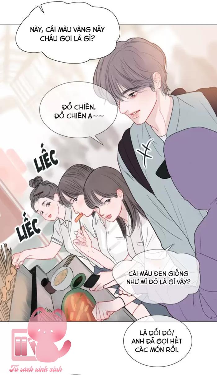 Thần Bí Chap 30 - Trang 2