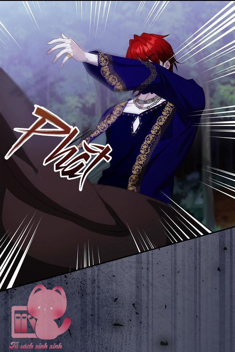 Đứa Nhỏ Không Phải Là Con Anh Chapter 36 - Next Chapter 37
