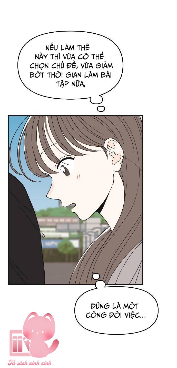 Trái Dấu Hút Nhau Chap 8 - Next Chap 9