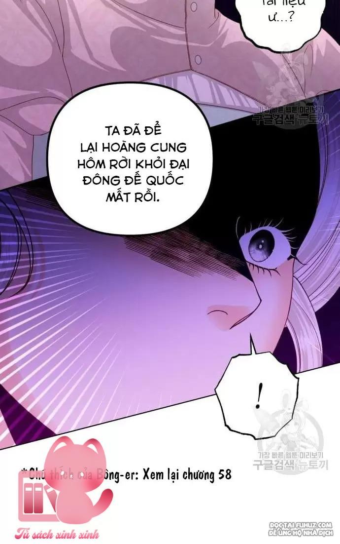 Hoàng Hậu Tái Hôn Chapter 130 - Trang 4