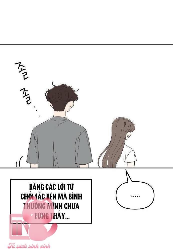 Trái Dấu Hút Nhau Chap 22 - Next Chap 23