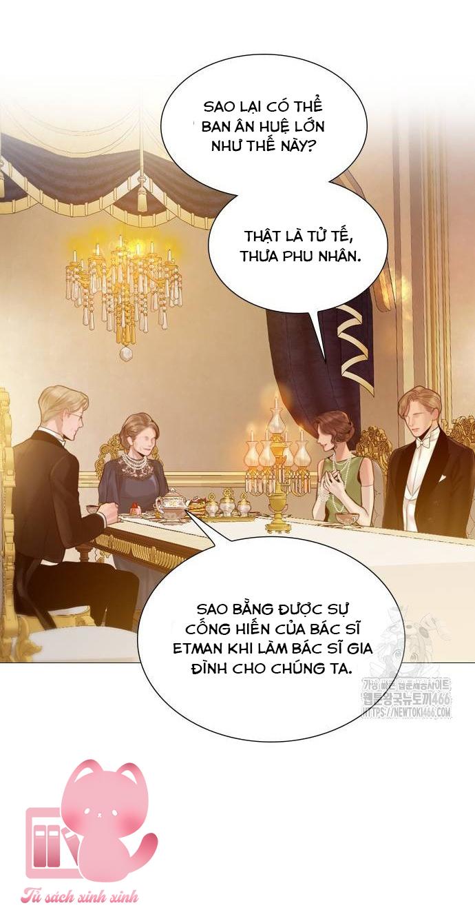 Hãy Khóc Và Cầu Nguyện Đi Chapter 29 - Trang 4