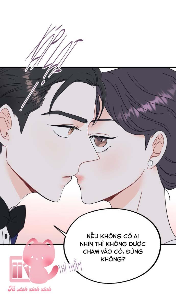 Xác Suất Tình Yêu Chapter 2 - Trang 3